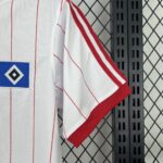 Retro Hamburger SV 1983/84 Home Jersey - Image 4