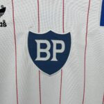 Retro Hamburger SV 1983/84 Home Jersey - Image 3