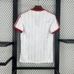 Retro Hamburger SV 1983/84 Home Jersey - Image 2
