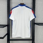 Retro Real Zaragoza 2003/04 Home Jersey - Image 2