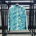 Mens Atletico Madrid 2025 Player Windbreaker