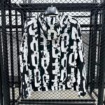 Mens Barcelona 2025 Windbreaker - Image 2