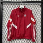 Mens Bayern Munich 2025 Windbreaker