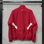 Mens Bayern Munich 2025 Windbreaker - Image 2