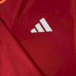 Mens Benfica 2025/26 Half-Zip Sweater+Pant 522 - Image 4