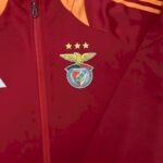 Mens Benfica 2025/26 Tracksuit 522 - Image 4