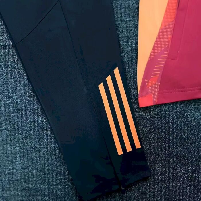 Mens Benfica 2025/26 Tracksuit 522 - Image 3