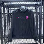Mens Chelsea 2025 Windbreaker