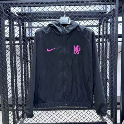Mens Chelsea 2025 Windbreaker