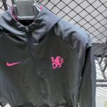 Mens Chelsea 2025 Windbreaker - Image 3