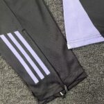 Mens Colo Colo 2025/26 Half-Zip Sweater+Pant 522 - Image 5