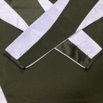 Mens Colo Colo 2025/26 Half-Zip Sweater+Pant 522 - Image 4