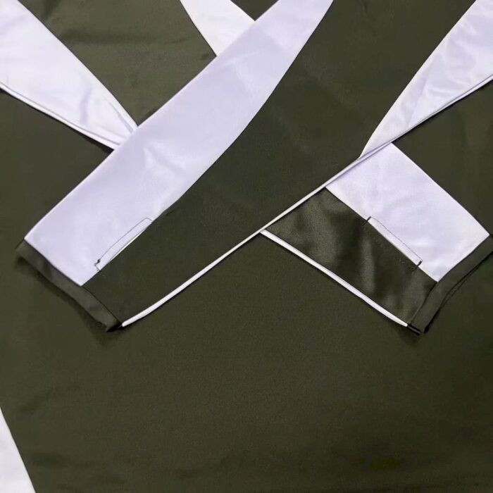 Mens Colo Colo 2025/26 Half-Zip Sweater+Pant 522 - Image 4