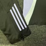 Mens Colo Colo 2025/26 Half-Zip Sweater+Pant 522 - Image 3