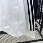 Mens Colo Colo 2025 Anniversary Windbreaker - Image 4