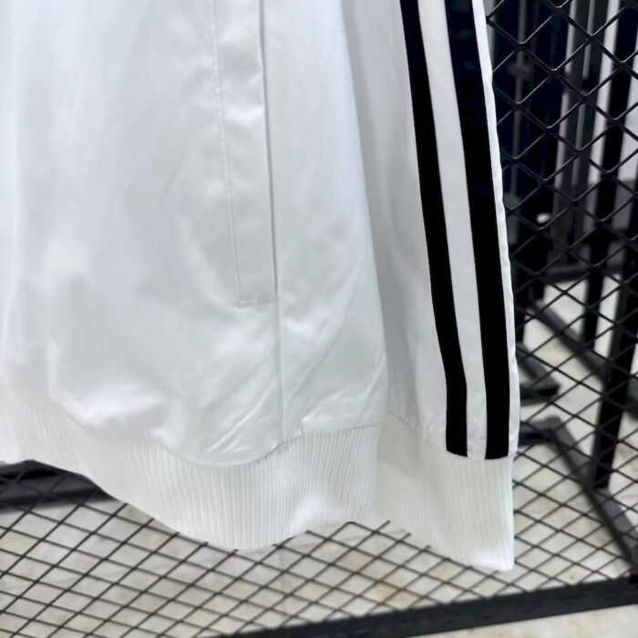 Mens Colo Colo 2025 Anniversary Windbreaker - Image 4