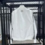 Mens Colo Colo 2025 Anniversary Windbreaker - Image 2