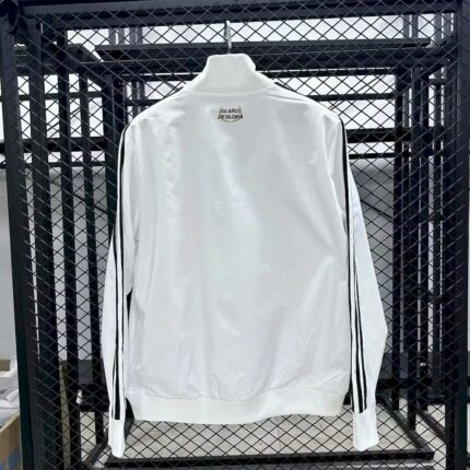 Mens Colo Colo 2025 Anniversary Windbreaker – view 2