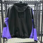 Mens Colo Colo 2025 Windbreaker - Image 2