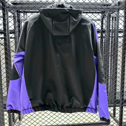Mens Colo Colo 2025 Windbreaker – view 2
