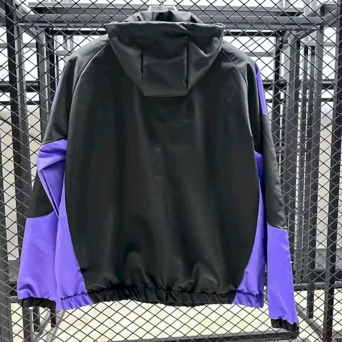 Mens Colo Colo 2025 Windbreaker - Image 2
