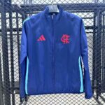 Mens Flamengo 2025 Windbreaker