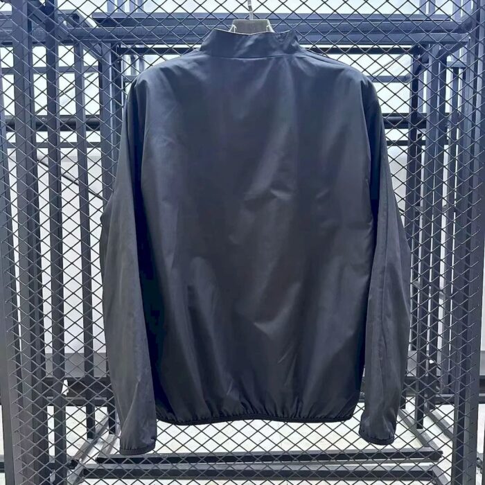Mens Inter Miami CF 2025 Black pink (double-sided) Windbreaker - Image 2