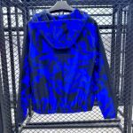 Mens Inter Milan 2025 Windbreaker - Image 2