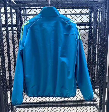 Mens Mexico 2025 Windbreaker – view 2