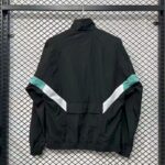 Mens Newcastle United 2025 Windbreaker - Image 2