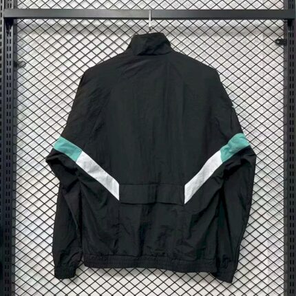 Mens Newcastle United 2025 Windbreaker – view 2