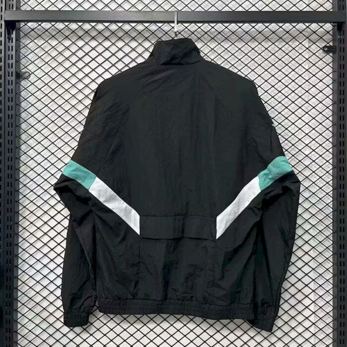 Mens Newcastle United 2025 Windbreaker - Image 2