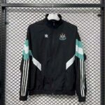 Mens Newcastle United 2025 Windbreaker