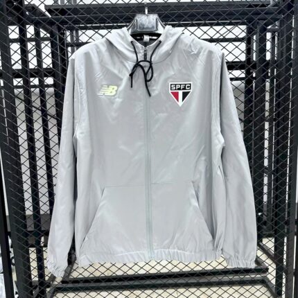 Mens Sao Paulo 2025 Windbreaker
