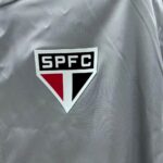 Mens Sao Paulo 2025 Windbreaker - Image 3