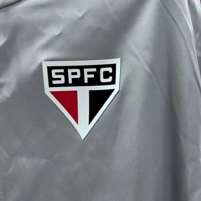 Mens Sao Paulo 2025 Windbreaker - Image 3