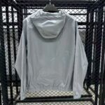 Mens Sao Paulo 2025 Windbreaker - Image 2