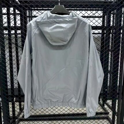 Mens Sao Paulo 2025 Windbreaker – view 2