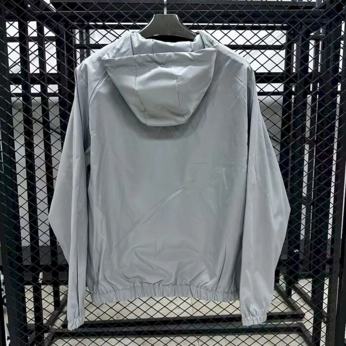 Mens Sao Paulo 2025 Windbreaker - Image 2