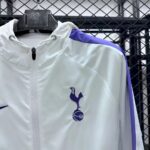 Mens Tottenham Hotspur 2025 Windbreaker - Image 4