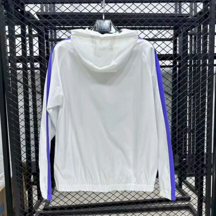 Mens Tottenham Hotspur 2025 Windbreaker – view 2