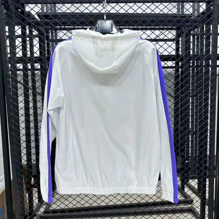 Mens Tottenham Hotspur 2025 Windbreaker - Image 2