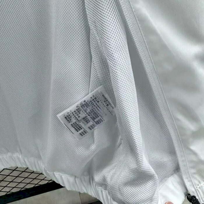 Mens Tottenham Hotspur 2025 Windbreaker - Image 3