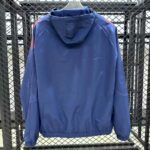 Mens Universidad de Chile 2025 Windbreaker - Image 2