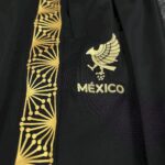 Mens Mexico 2025/26 Tracksuit 522 - Image 5