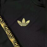 Mens Mexico 2025/26 Tracksuit 522 - Image 4