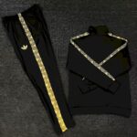 Mens Mexico 2025/26 Tracksuit 522 - Image 2