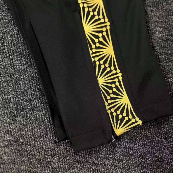 Mens Mexico 2025/26 Tracksuit 522 - Image 3