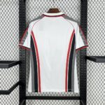 Retro AC Milan 1997/98 Away Jersey - Image 2