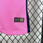 Retro Boca Juniors 2013/14 Away Jersey - Image 5